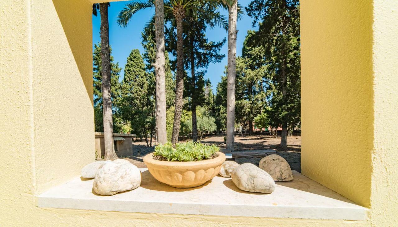 Villino Guest House Akrotiri  Екстериор снимка